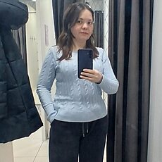 Фотография девушки Незнакомка, 39 лет из г. Набережные Челны