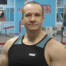 Фотография мужчины Евгений, 43 года из г. Барнаул