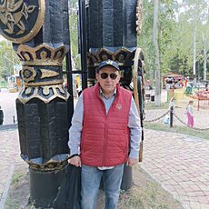 Фотография мужчины Андрей, 55 лет из г. Курган