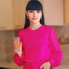 Фотография девушки Олька, 27 лет из г. Путила