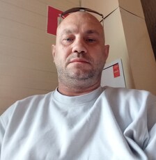 Фотография мужчины Кипа, 44 года из г. Лунинец