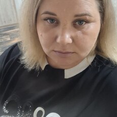 Фотография девушки Светлана, 42 года из г. Владивосток