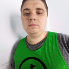 Фотография мужчины Артем, 27 лет из г. Батайск