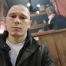 Фотография мужчины Сергей, 34 года из г. Макеевка