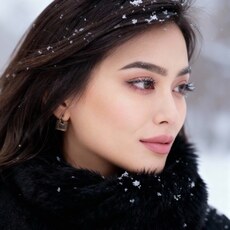 Фотография девушки Komosh, 32 года из г. Ташкент