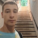 Юнир, 28 лет