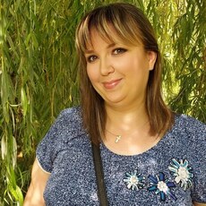 Фотография девушки Светлана, 36 лет из г. Саранск