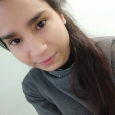 Фотография девушки Надежда, 22 года из г. Назарово