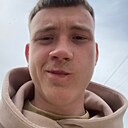 Данил, 23 года