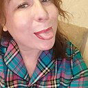 Нюра, 44 года