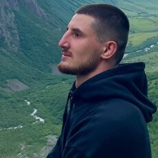 Фотография мужчины Арсен, 26 лет из г. Владикавказ
