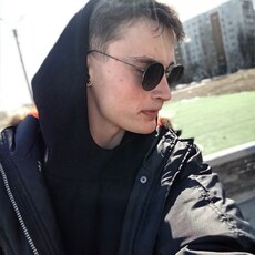 Фотография мужчины Ник, 20 лет из г. Омск