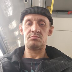 Фотография мужчины Вадим, 44 года из г. Белово