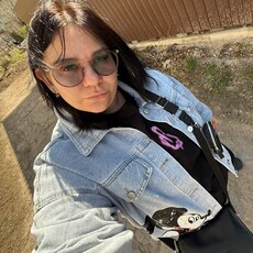 Фотография девушки Ксения, 30 лет из г. Донецк