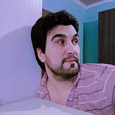 Фотография мужчины Абу, 36 лет из г. Бишкек