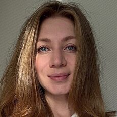 Фотография девушки Lilia, 45 лет из г. Москва