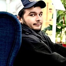 Фотография мужчины Федя, 28 лет из г. Мурманск