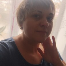 Фотография девушки Аня, 46 лет из г. Обнинск