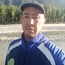 Ареке, 36 лет