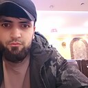 Мансур, 28 лет