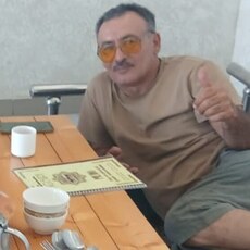 Фотография мужчины Аккан, 44 года из г. Актобе