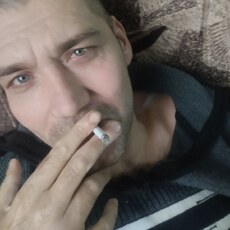 Фотография мужчины Андрей, 39 лет из г. Сызрань