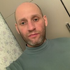 Фотография мужчины Владимир, 41 год из г. Москва