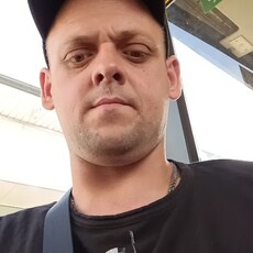 Фотография мужчины Денис, 36 лет из г. Чапаевск