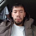 Самир, 31 год