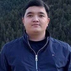 Фотография мужчины Adil, 24 года из г. Кызылорда