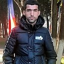 Кенан, 30 лет