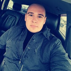 Фотография мужчины Евгений, 33 года из г. Солигорск