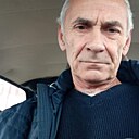 Андрей Сорокин, 62 года
