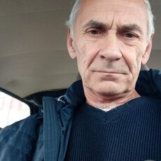 Фотография мужчины Андрей Сорокин, 62 года из г. Арзамас