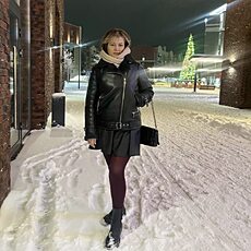 Фотография девушки Наталья, 40 лет из г. Киров