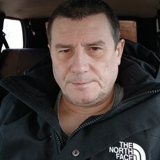 Фотография мужчины Игорь, 52 года из г. Скопин