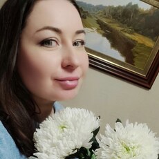 Фотография девушки Ирина, 50 лет из г. Тольятти