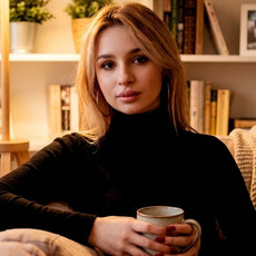 Фотография девушки Виоленмила, 31 год из г. Новосибирск