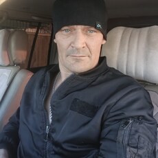 Фотография мужчины Сергей, 45 лет из г. Чита