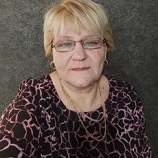 Фотография девушки Мила, 61 год из г. Кустанай