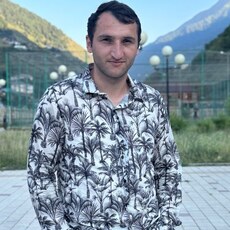 Фотография мужчины Gm, 26 лет из г. Махачкала