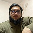 Шахзод, 22 года