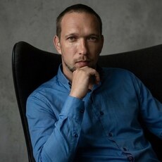 Фотография мужчины Артём, 35 лет из г. Рославль