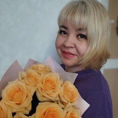 Фотография девушки Танчик, 41 год из г. Ульяновск