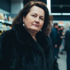 Фотография девушки Света, 61 год из г. Ревда