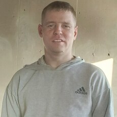 Фотография мужчины Сергей, 32 года из г. Иркутск