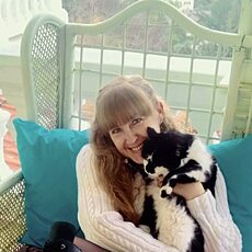 Фотография девушки Аля, 43 года из г. Симферополь