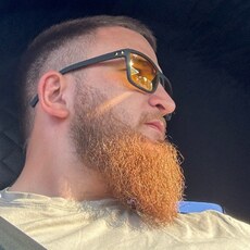 Фотография мужчины Бекхан, 29 лет из г. Грозный