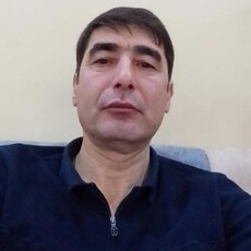 Фотография мужчины Ахметь, 46 лет из г. Верхнедвинск