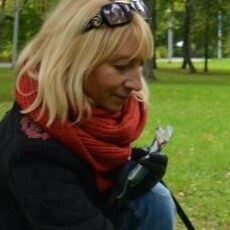 Фотография девушки Яна, 47 лет из г. Заволжье